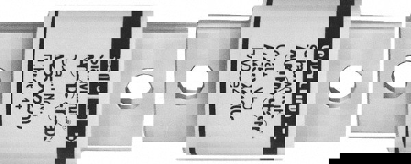 Blade Fast-Acting Fuse: 100 A, 3-1/8